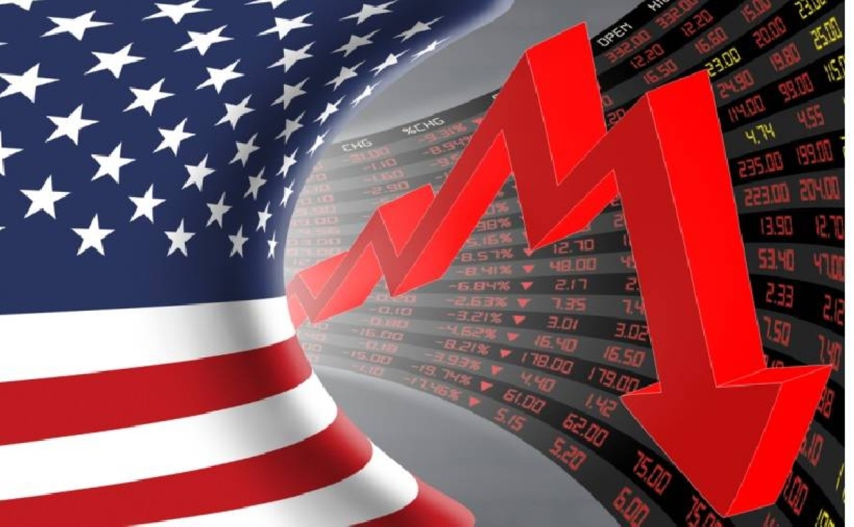 ابتعاد المستثمرين عن الأسواق الأمريكية سيستغرق وقتاً أطول