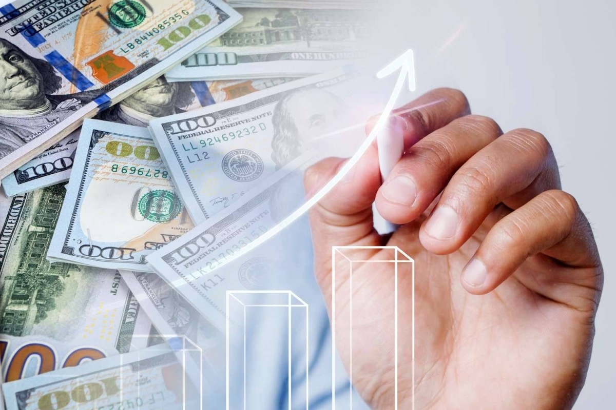ضغوط التعريفات بدأت تظهر فهل يُعرقل التضخم خفض الفائدة الأمريكية؟