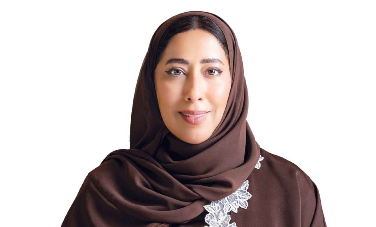 منال بنت محمد: المساواة في الأجر للأعمال ذات القيمة المتساوية من مقومات دعم فرص التقدم والنماء