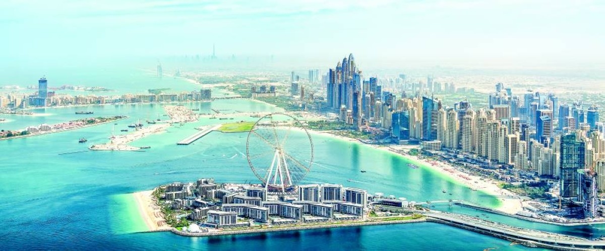 الإمارات تؤكد مكانتها وجهة أثرياء العالم.. تجذب 9.800 مليونير في 2025