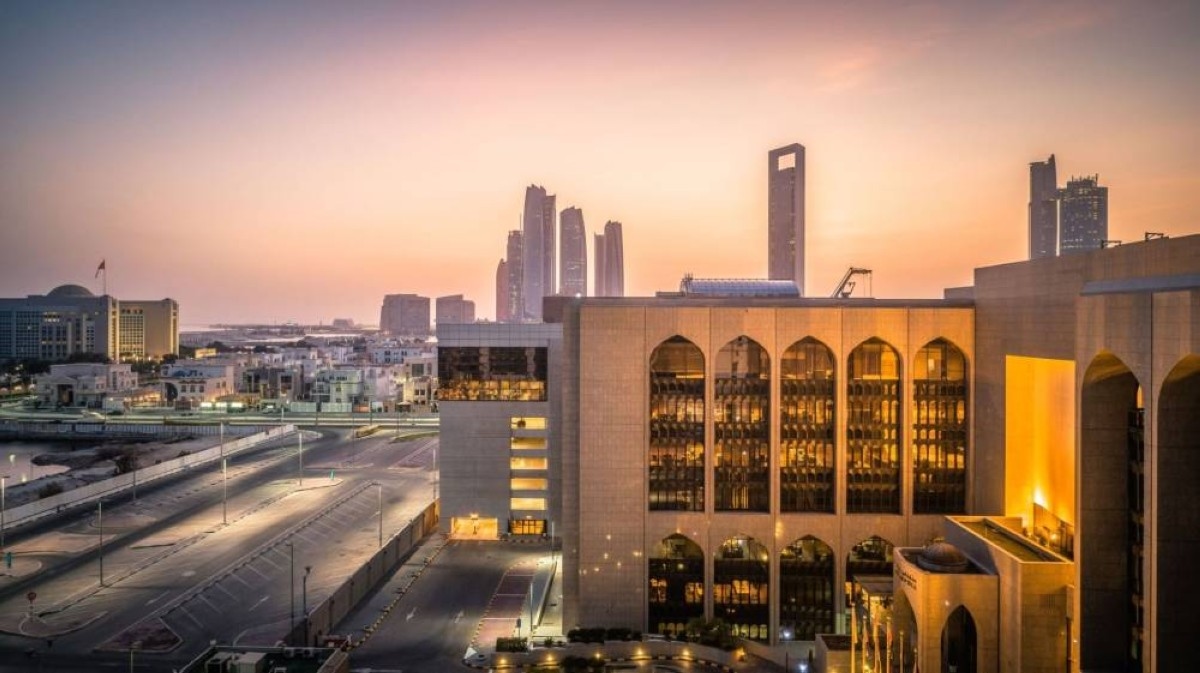 5.4 تريليونات التحويلات المالية بالإمارات في الربع الأول