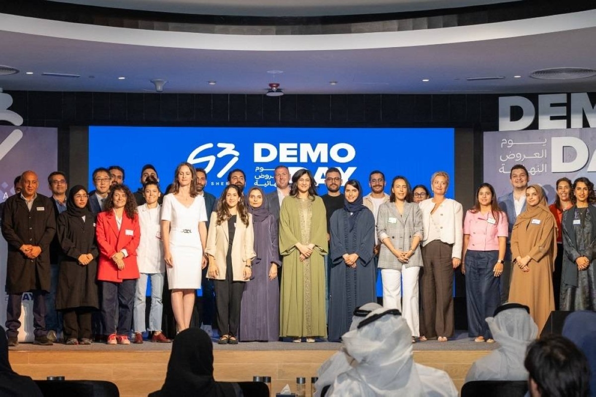 تخريج 19 شركة ناشئة من بين 2300 مترشح في «استوديو الشارقة»