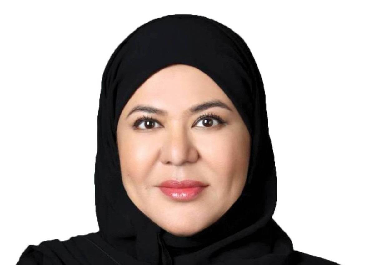 سناء سهيل: الاهتمام ببيئة العمل يدعم تحقيق إنجازات استثنائية وغير مسبوقة