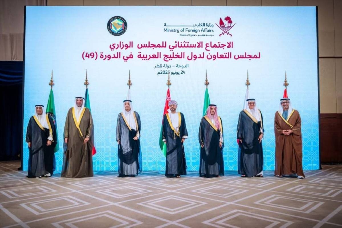 الإمارات: دول الخليج تقف صفاً واحداً لحماية سيادتها ومصالح شعوبها