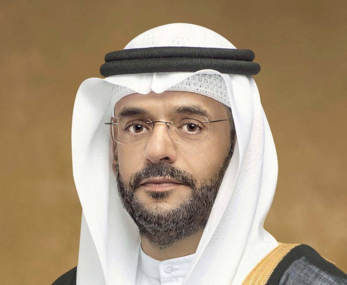 سلطان بن محمد بن سلطان يصدر 3 قرارات تعيين بالشارقة