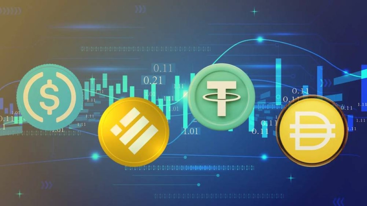 العملات المستقرة ليست بديلاً للنقود رغم التوسع في استخدامها