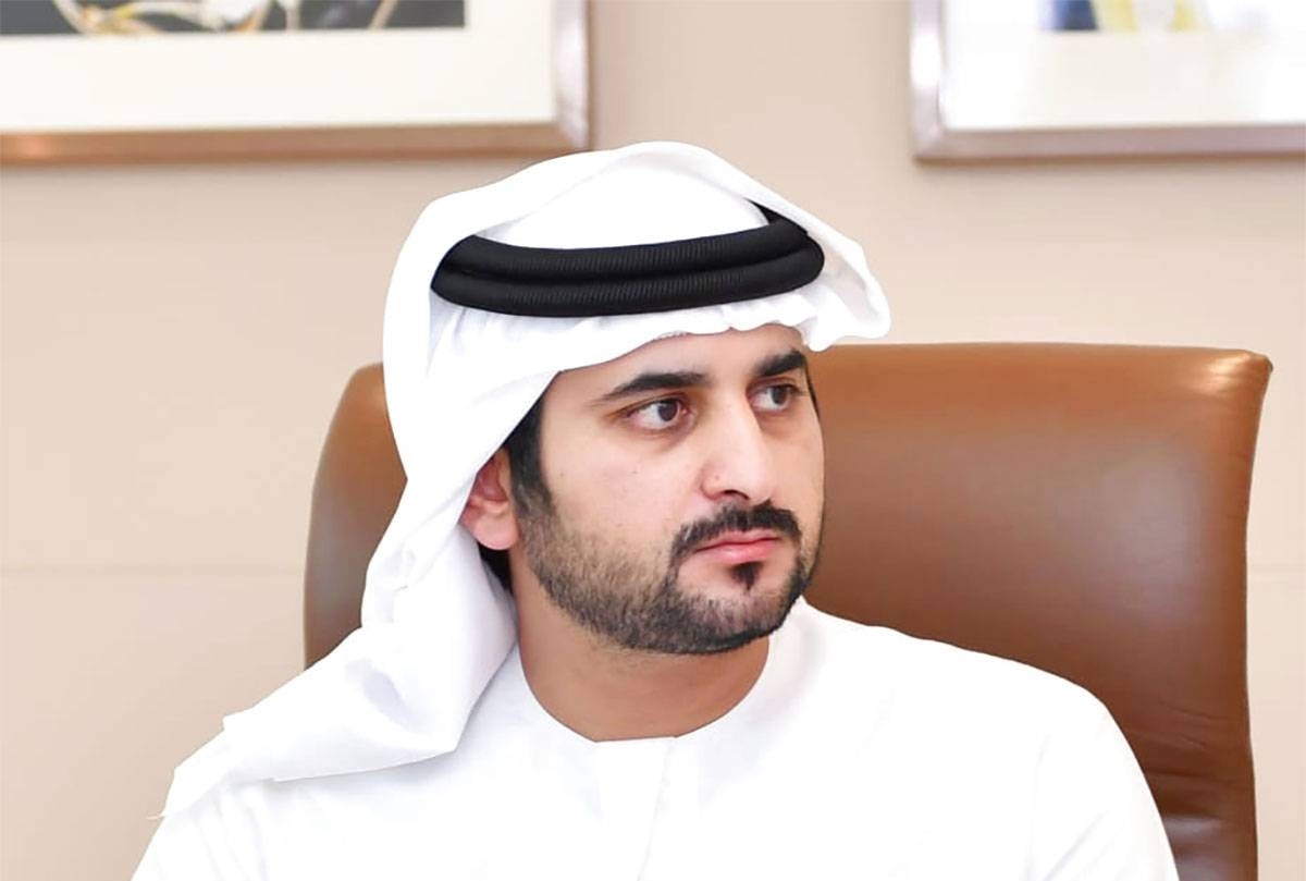 مكتوم بن محمد : بقيادة محمد بن زايد وتوجيهات محمد بن راشد الإمارات ترسخ مكانتها بين أقوى اقتصادات العالم