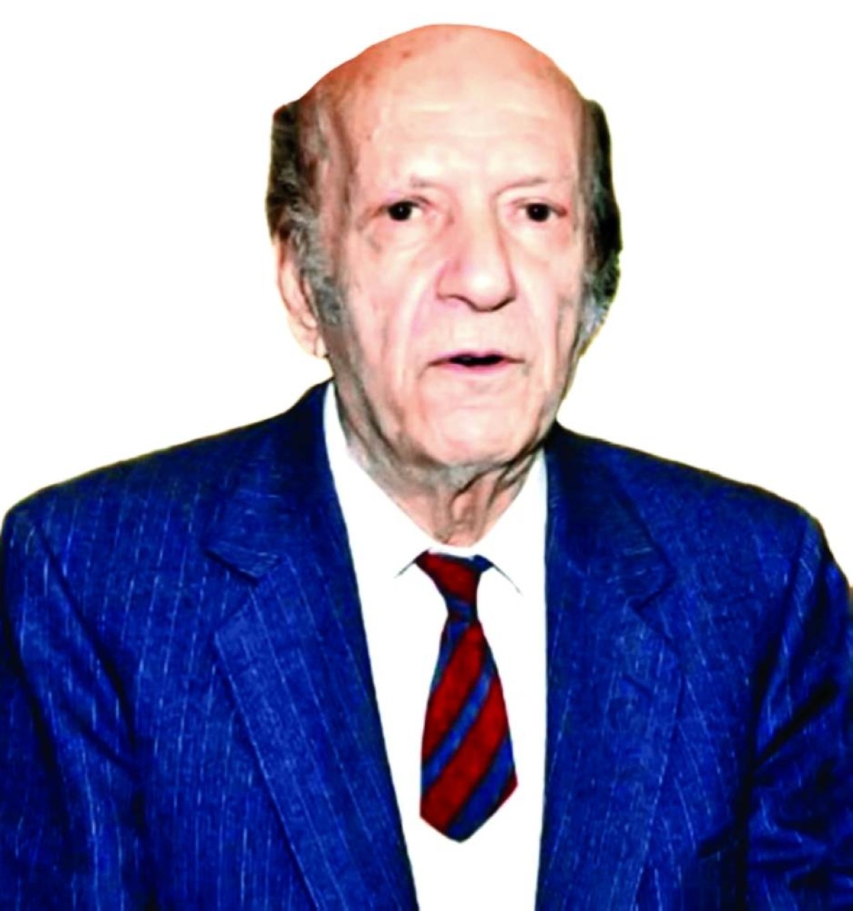 قصة اهتداء أم كلثوم إلى شعر جورج جرداق