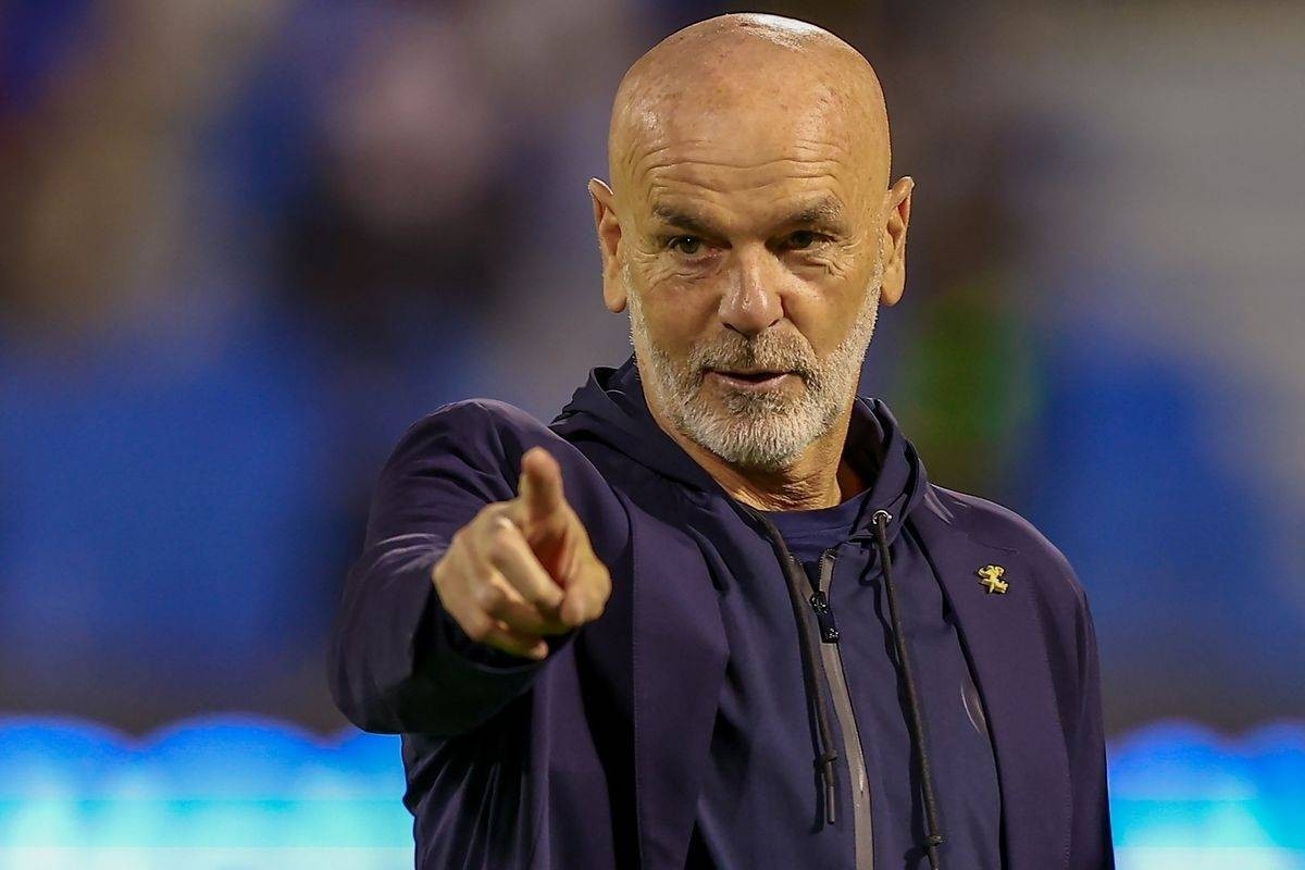 النصر السعودي يفسخ عقد مدربه بيولي