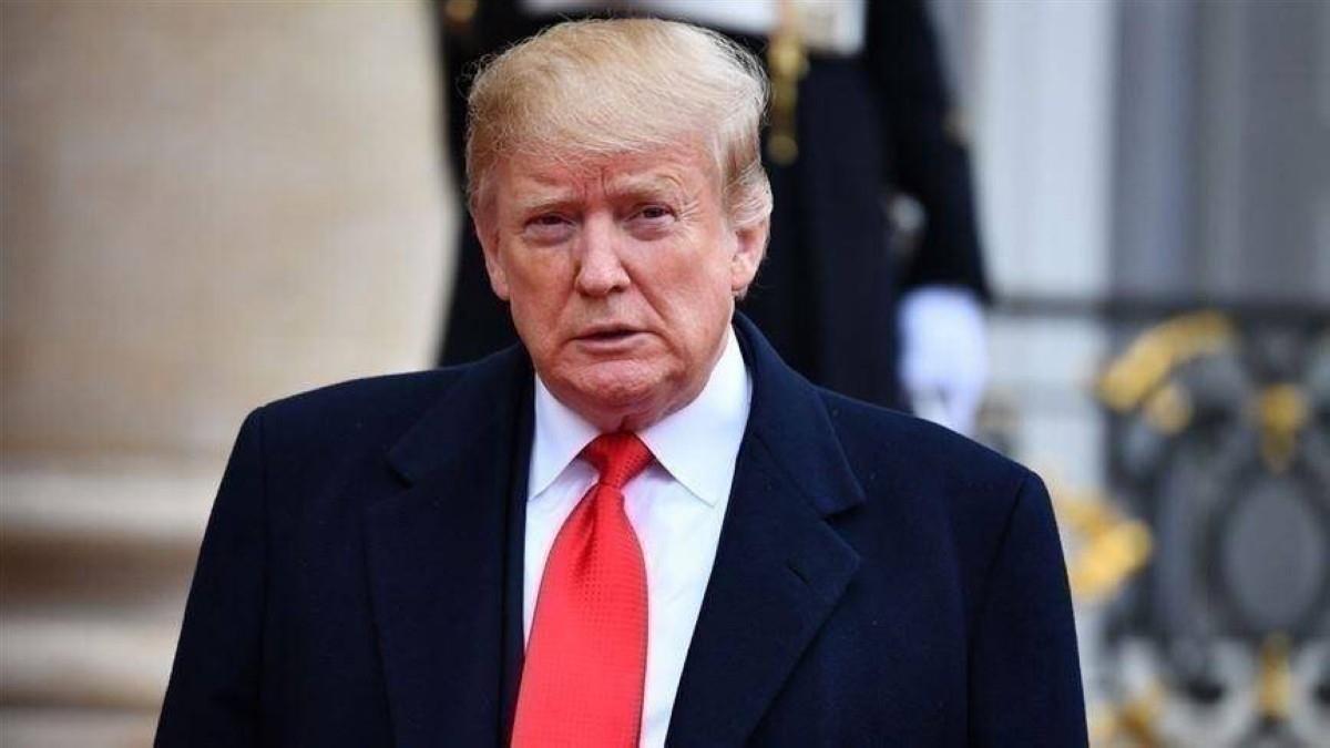 ترامب : يجب إلغاء محاكمة نتنياهو