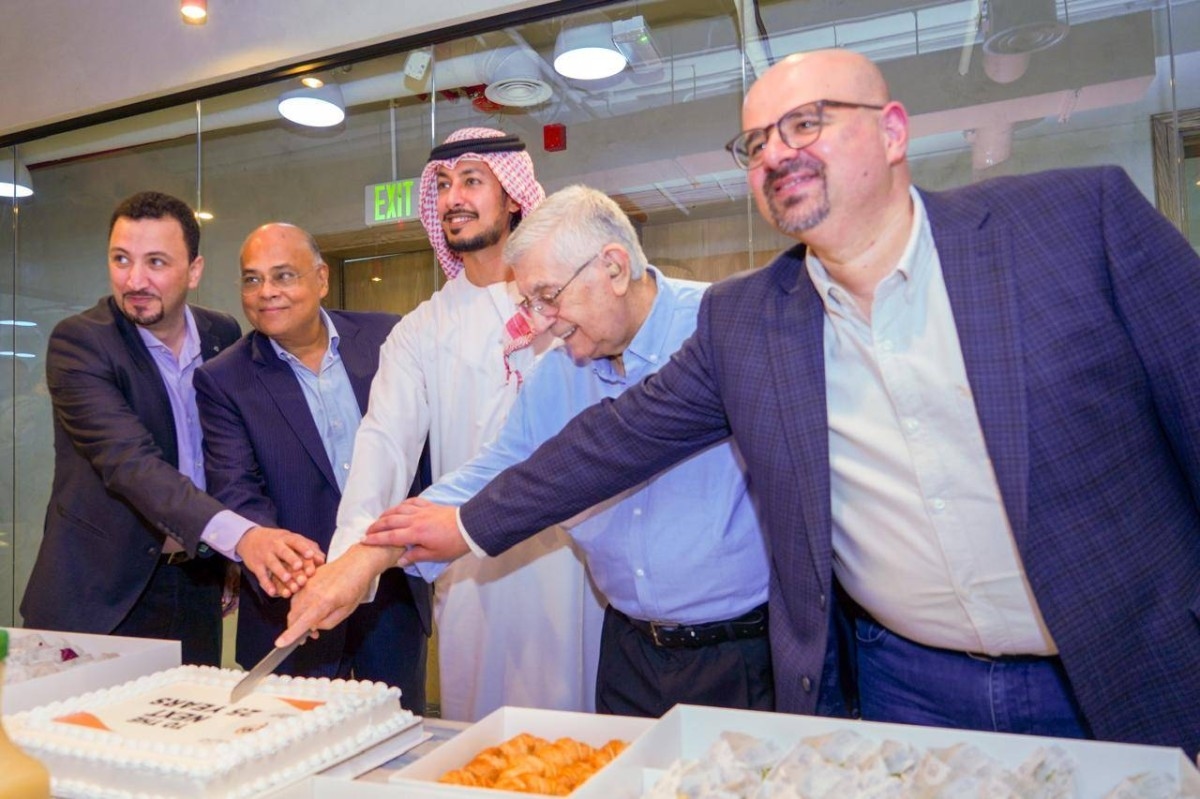 «مشاريع العتيبة» تحتفي باليوبيل الفضي على تأسيسها