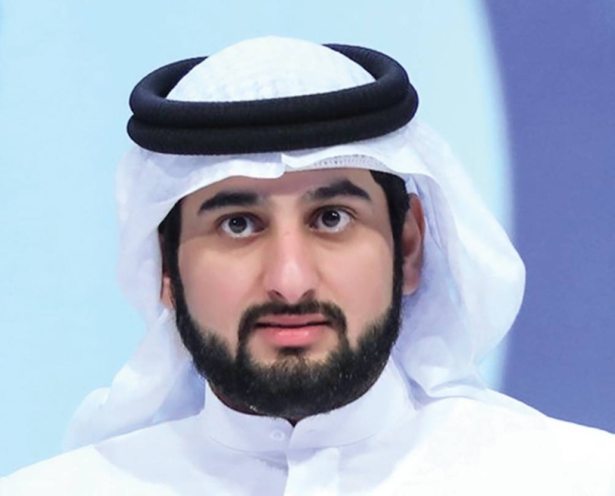 أحمد بن محمد: مع إشراقة عام هجري جديد نستحضر قيم أعظم رحلة في تاريخ البشرية