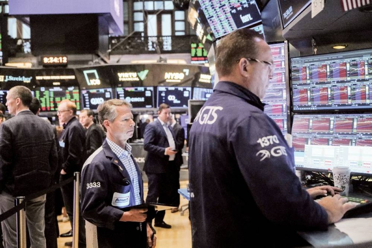 مستويات قياسية جديدة لـ «إس آند بي» و«ناسداك».. وأوروبا واليابان تواصلان الصعود