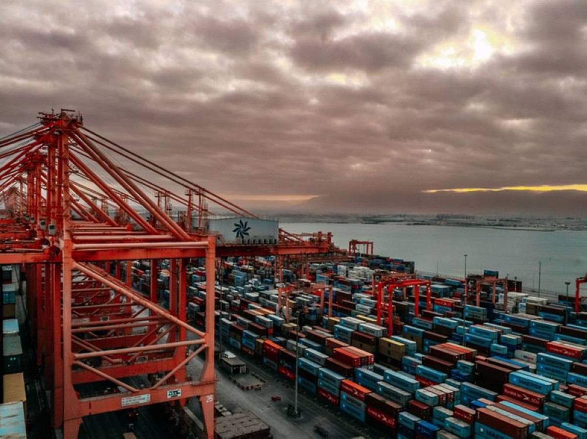 اقتصاد عمان ينمو بنسبة 4.7% في الربع الأول