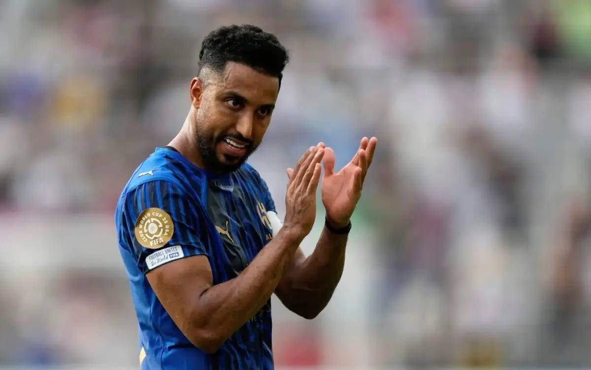 سالم الدوسري.. قيمة فنية تتجاوز الأرقام
