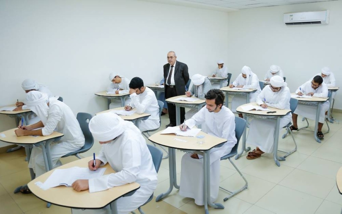"التربية" توضح آلية احتساب درجات طلبة الثانوية العامة
