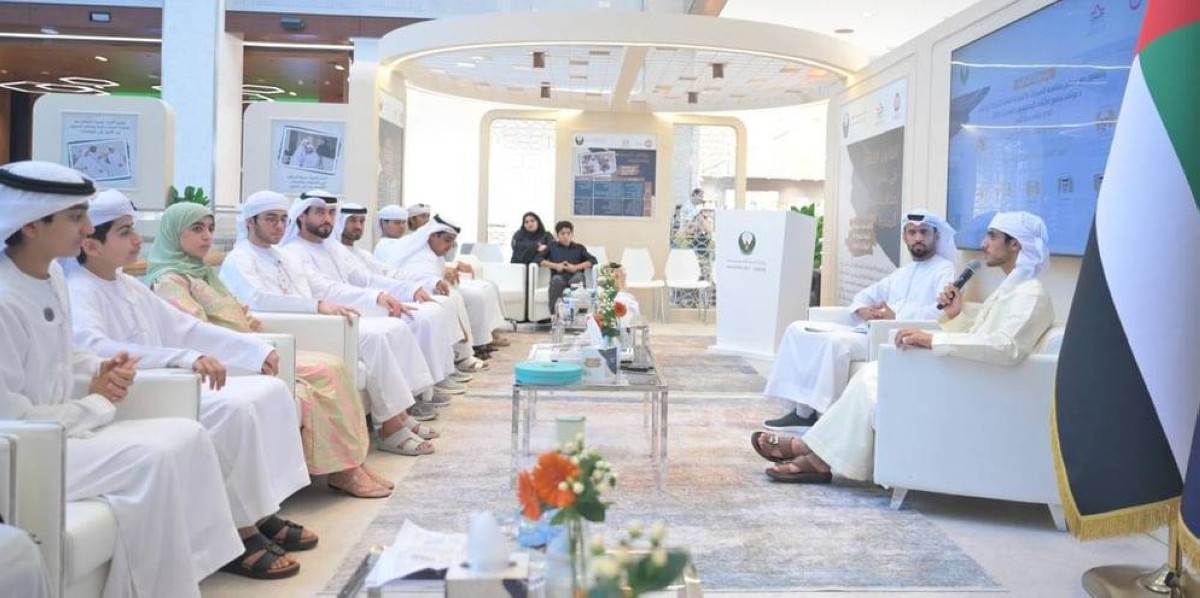 8800 شهادة مشاركة في ملتقى الوقاية من المخدرات
