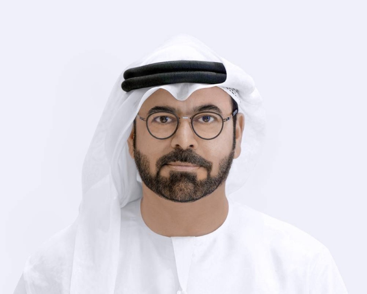 المنتدى الاقتصادي العالمي ومؤسسة دبي للمستقبل يطلقان تقرير "أفضل 10 تقنيات ناشئة لعام 2025"