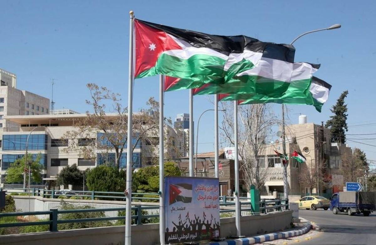 نمو الناتج المحلي الأردني يتسارع إلى 2.7 % في الربع الأول