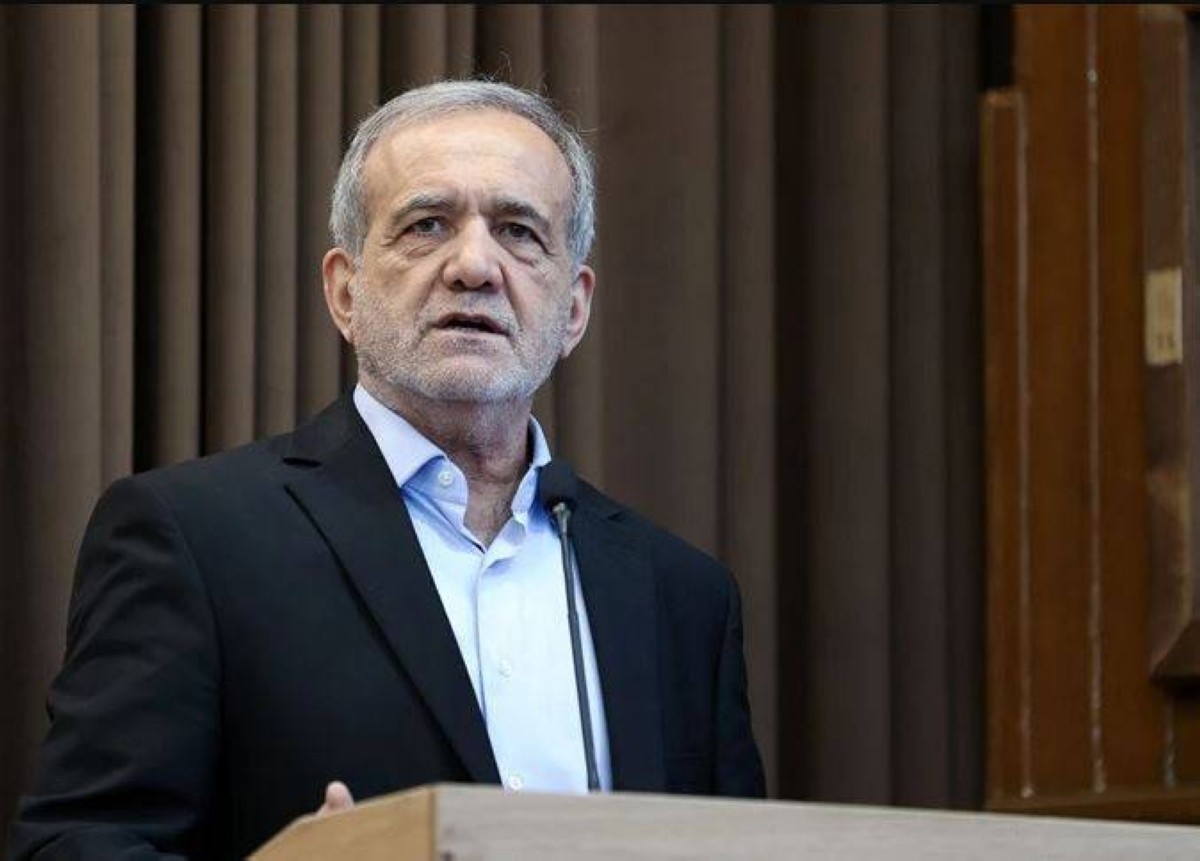الرئيس الإيراني يصادق على تعليق التعاون مع الوكالة الدولية للطاقة الذرية