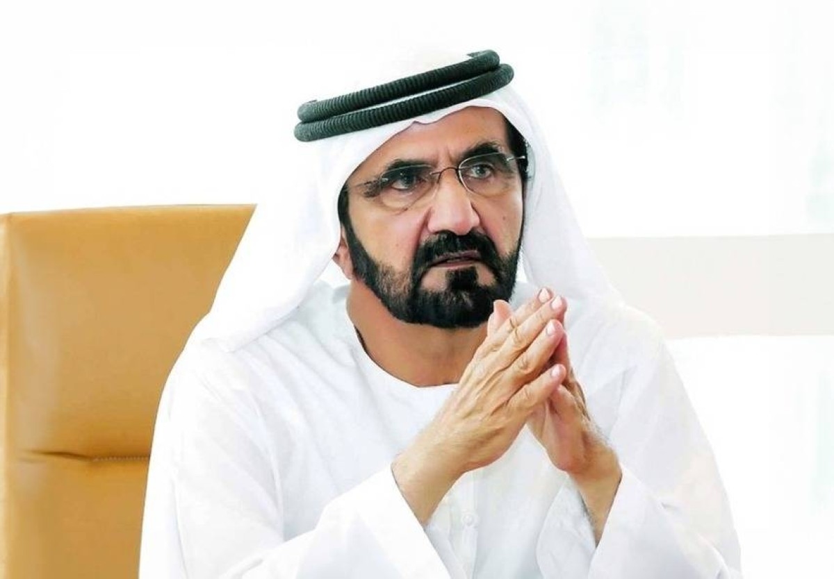 عائلة الطفلة يقين: شكراً محمد بن راشد على إنسانيتك