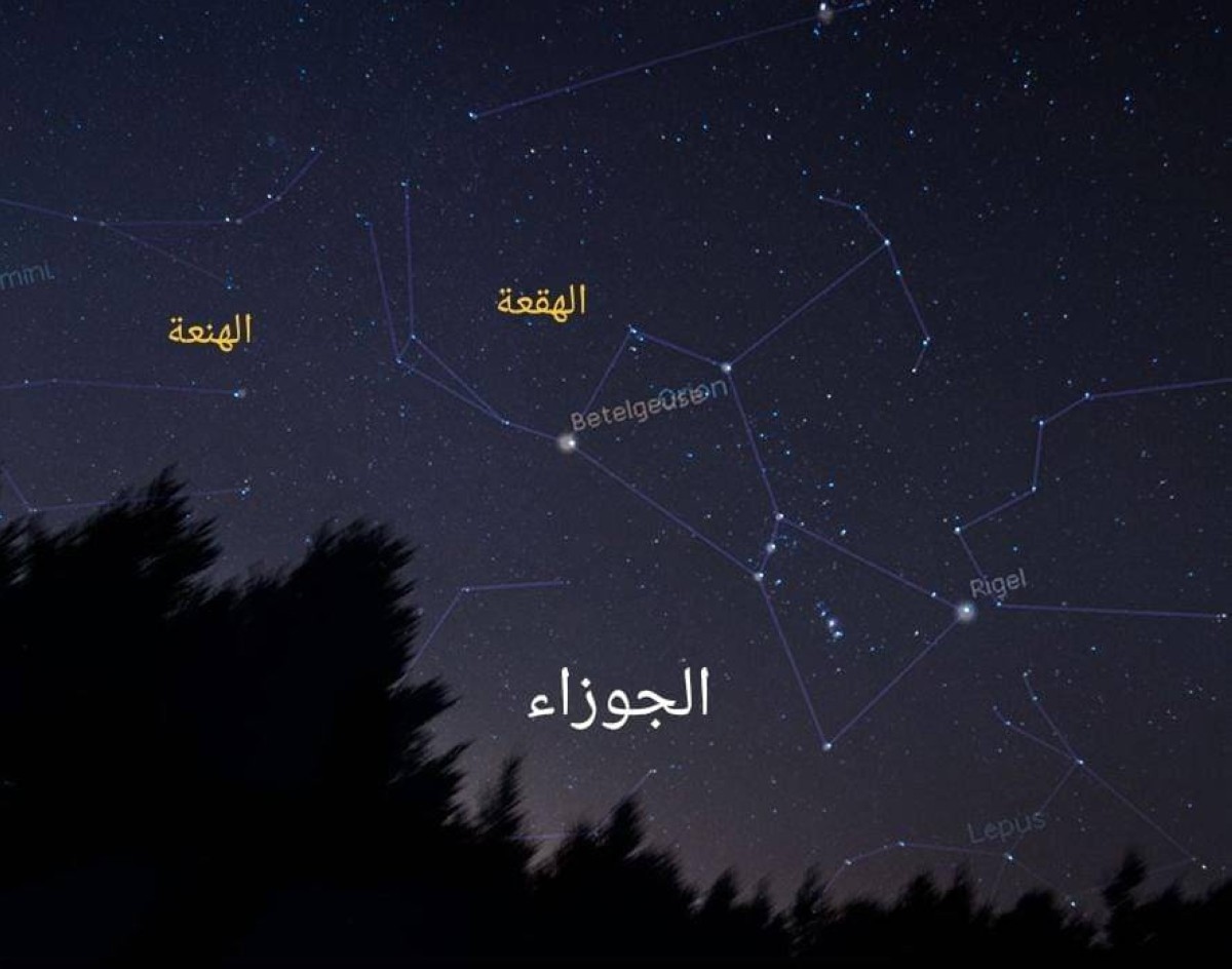بدء موسم "جمرة القيظ ' في الإمارات