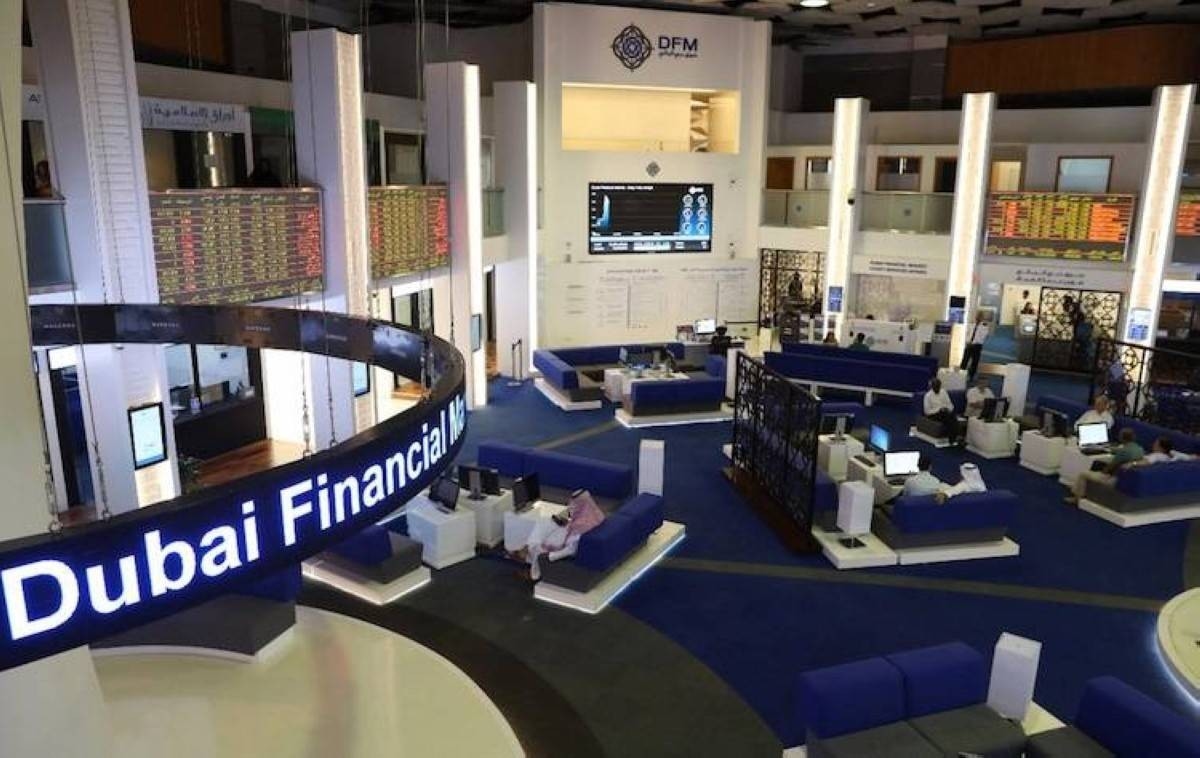 سوق دبي يقود ارتفاعات أسواق الخليج بمكاسب 13 ملياراً