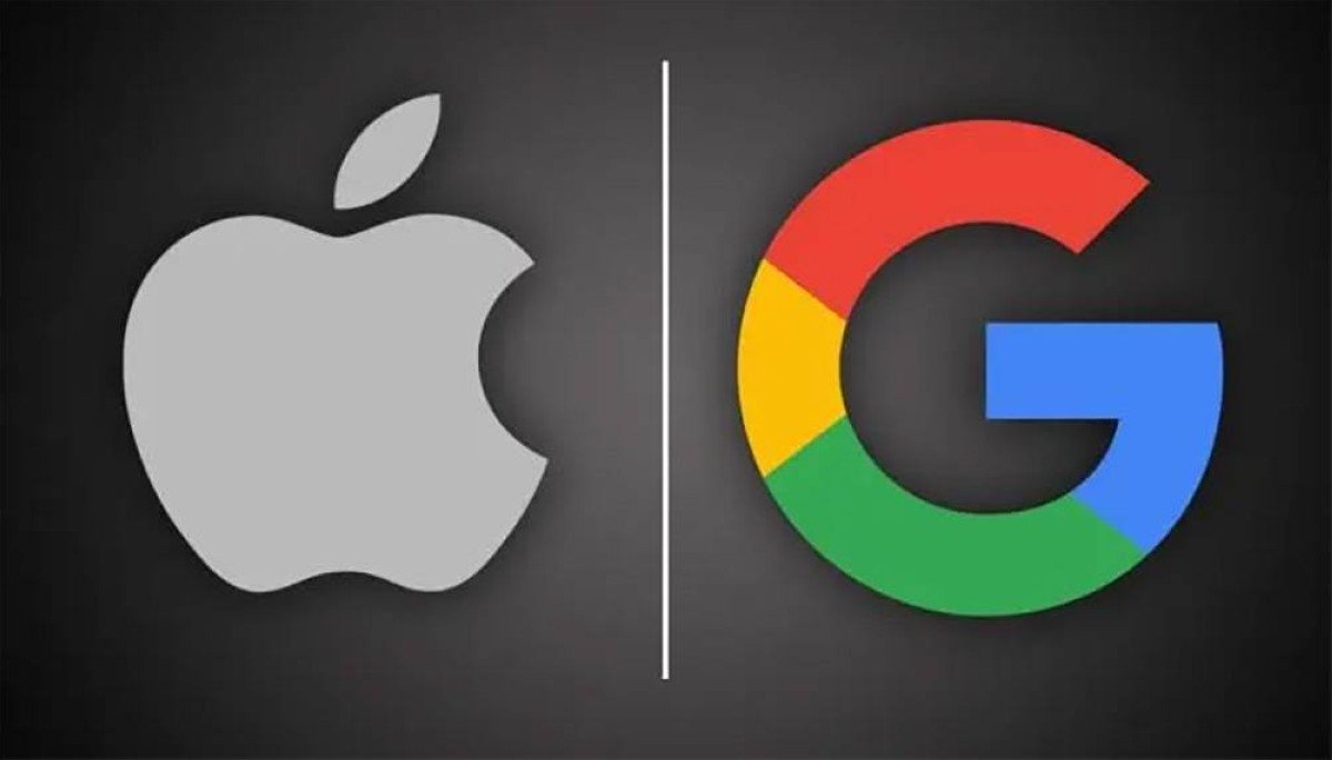 تغريم «آبل» و«غوغل» 425 مليون دولارخلال أسبوع