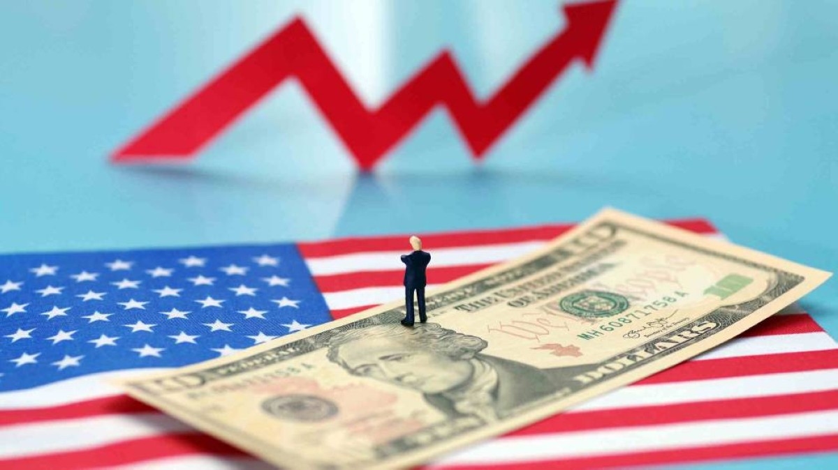 بعد تمرير قانون الإنفاق.. سوق السندات الأمريكية أمام منعطف خطر