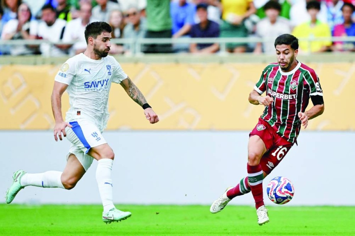 الهلال في مونديال الأندية.. مشوار «فاق التوقعات»