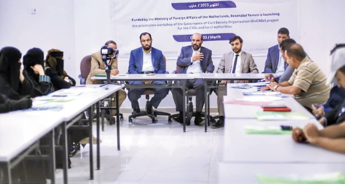 الحوثيون يستبقون انتفاضة في «إب» بحملة اعتقالات
