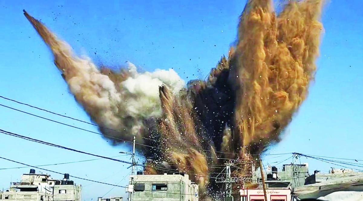 هدنة غزة قاب قوسين.. فهل ينضج الاتفاق؟