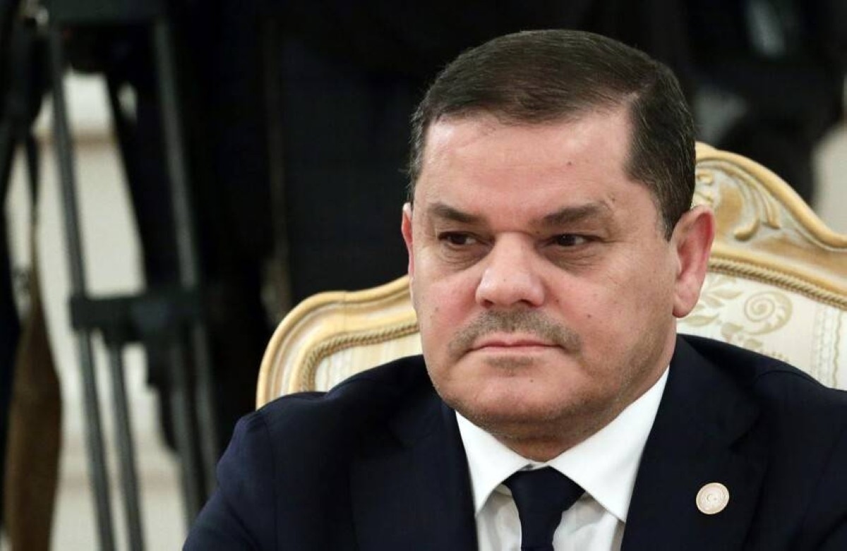 الدبيبة يحذّر من حرب جديدة في ليبيا