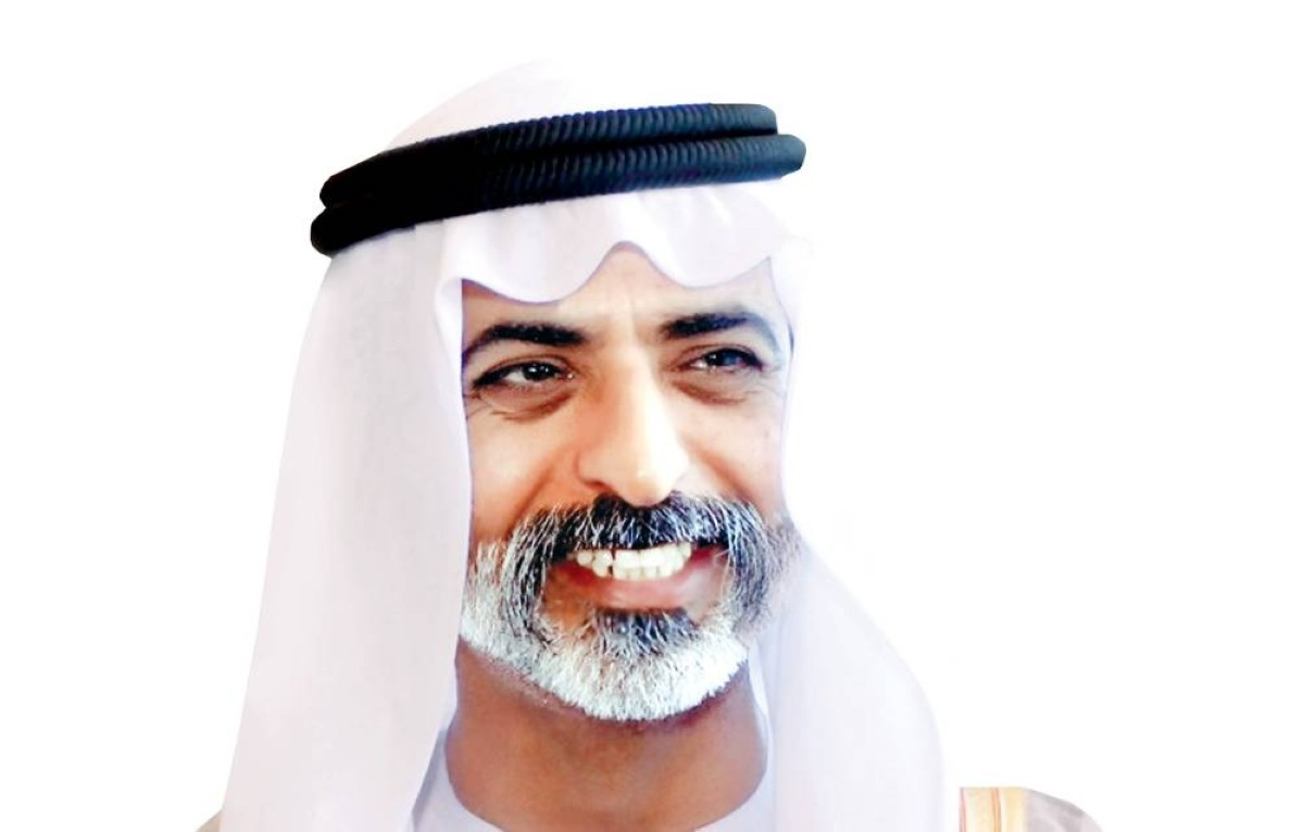 نهيان بن مبارك: البرامج الصيفية فرصة لتعريف الأجيال بالقيم الأصيلة