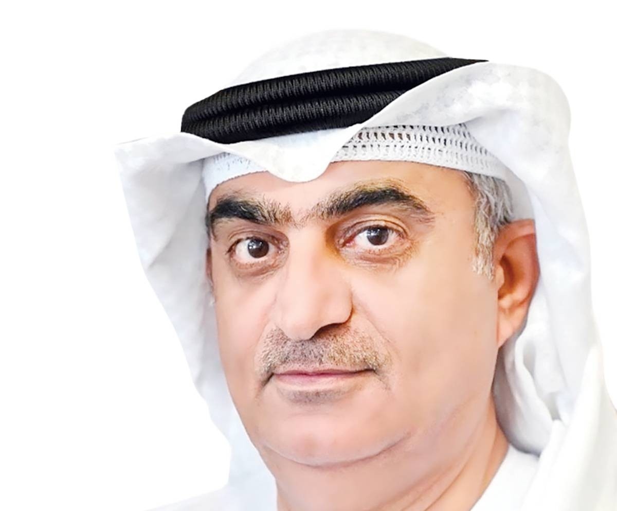 عبدالكريم المازمي رئيساً تنفيذياً بالإنابة لـ«دراجون أويل»