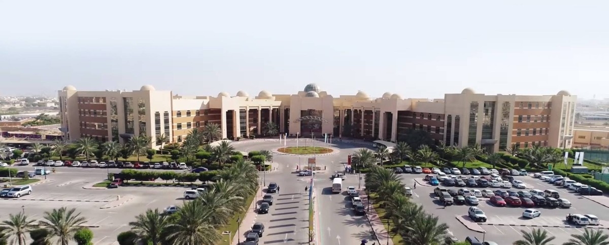 جامعة عجمان تفوز بمنحة في الأمن السيبراني