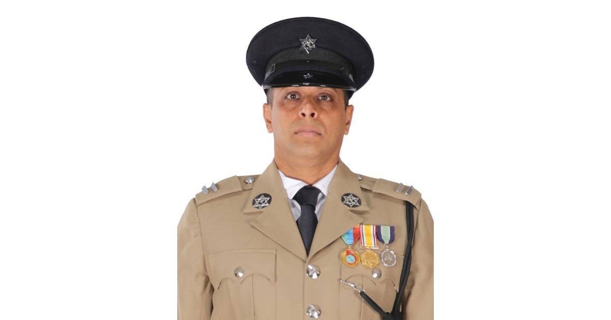 قائد شرطة المنطقة الشرقية في ترينيداد وتوباغو يشيد بمنظومة دبي الأمنية