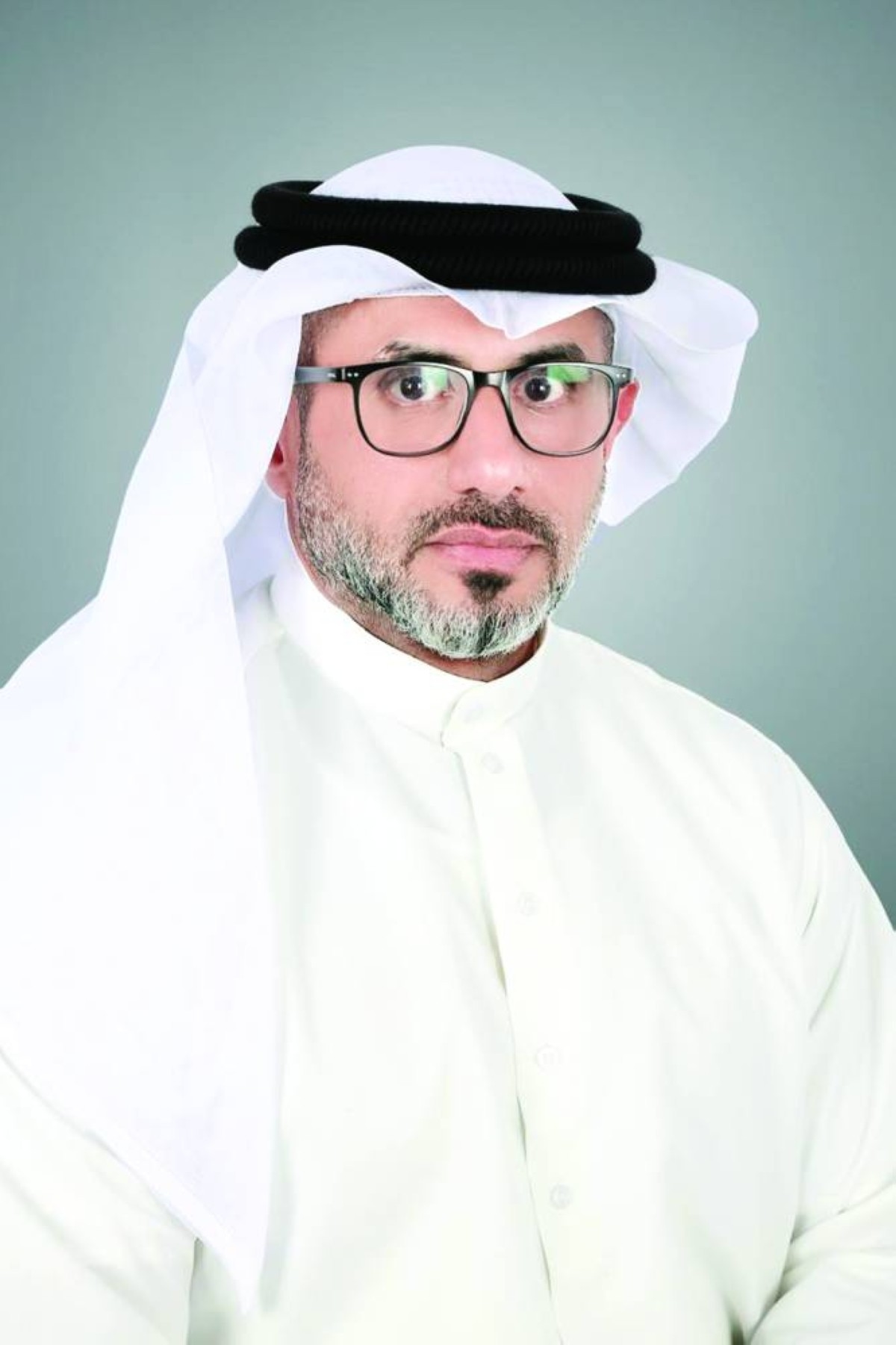 محمد الماجد: الصالات الرياضية المتطورة عززت النقلة النوعية لبناء الأجسام