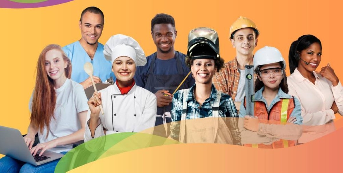 اليوم العالمي لمهارات الشباب 2025 يحتفي بالتمكين الرقمي