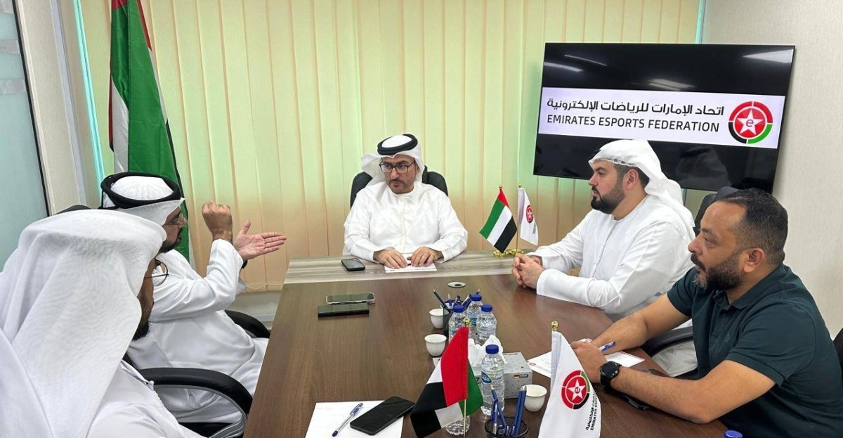 «فنية الرياضات الإلكترونية» تبحث ترتيبات الدوري وتطوير المنتخبات