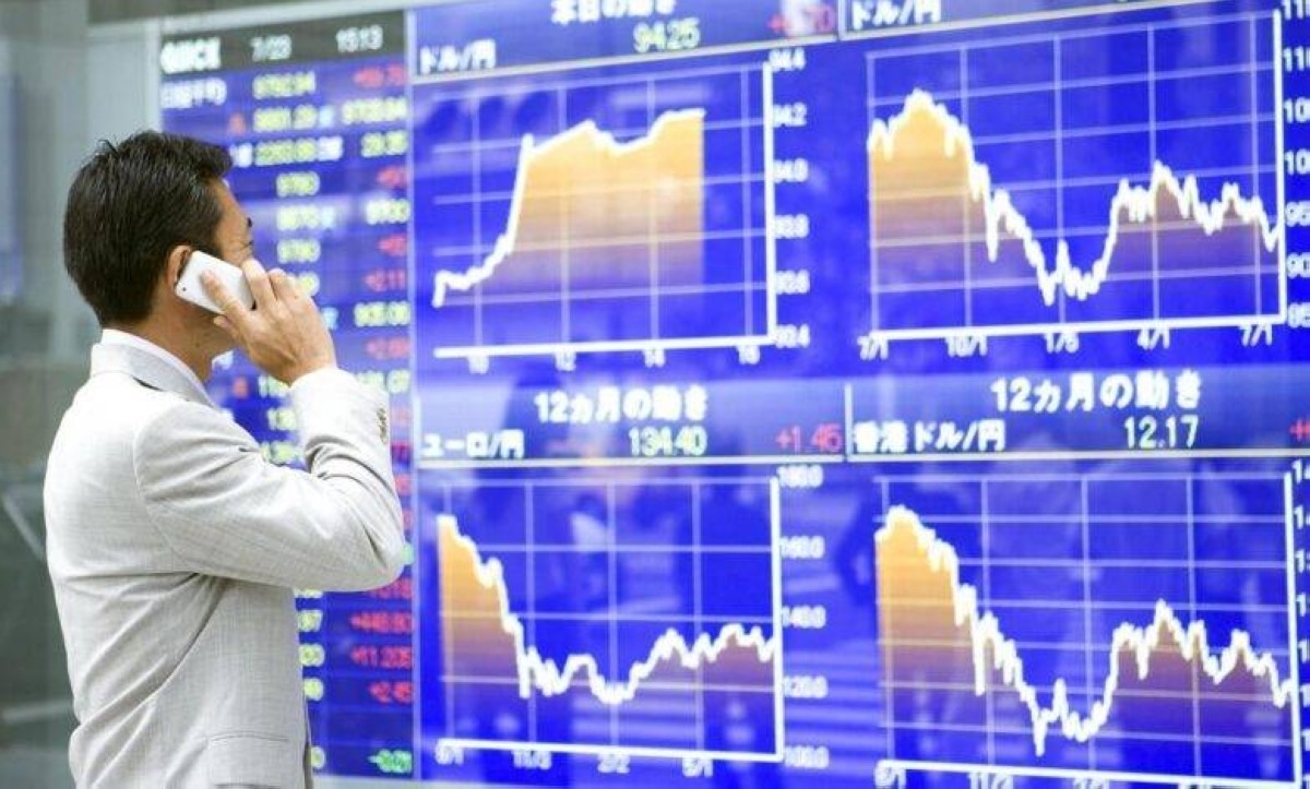 تراجع معظم مؤشرات الأسهم الآسيوية مع استمرار القلق بشأن رسوم ترامب الجمركية