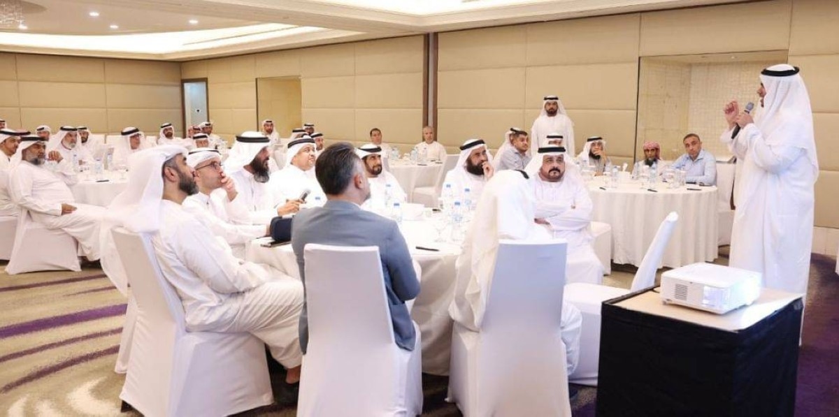 نظام جديد لاختيار واعتماد حملات الحج