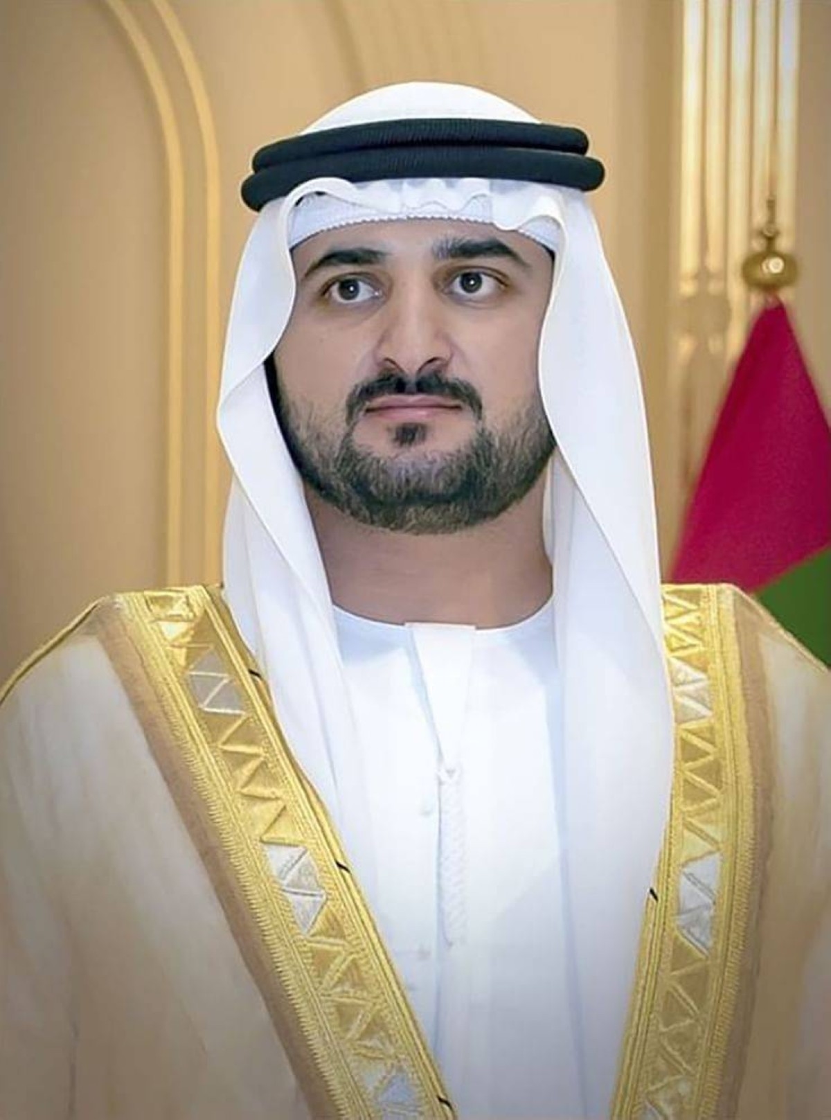 مكتوم بن محمد يعلن عن إطلاق دورة الميزانية العامة للاتحاد للأعوام 2027–2029