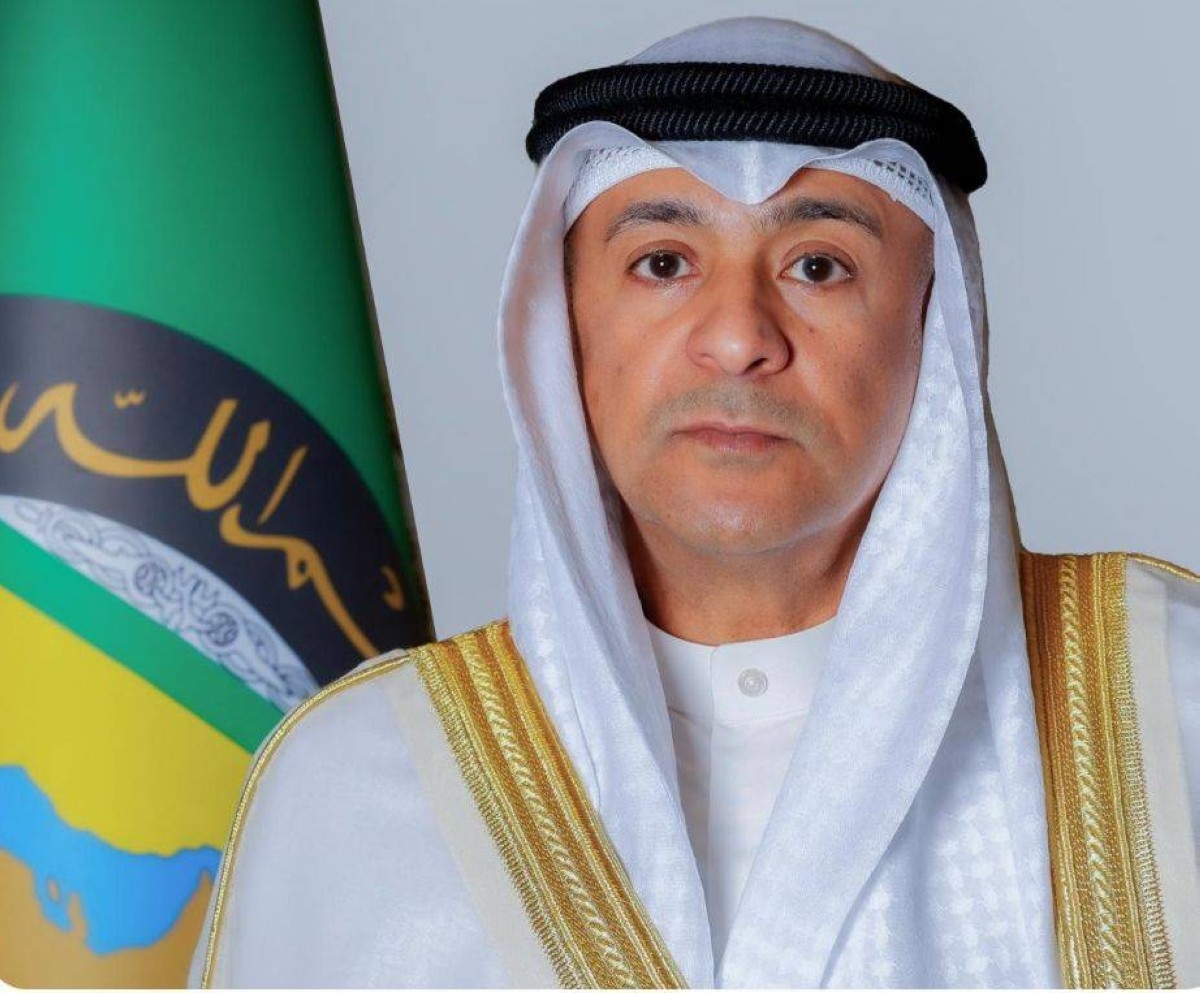 ‏ مجلس التعاون الخليجي يستنكر بشدة هجمات قوات الاحتلال الإسرائيلية على سوريا