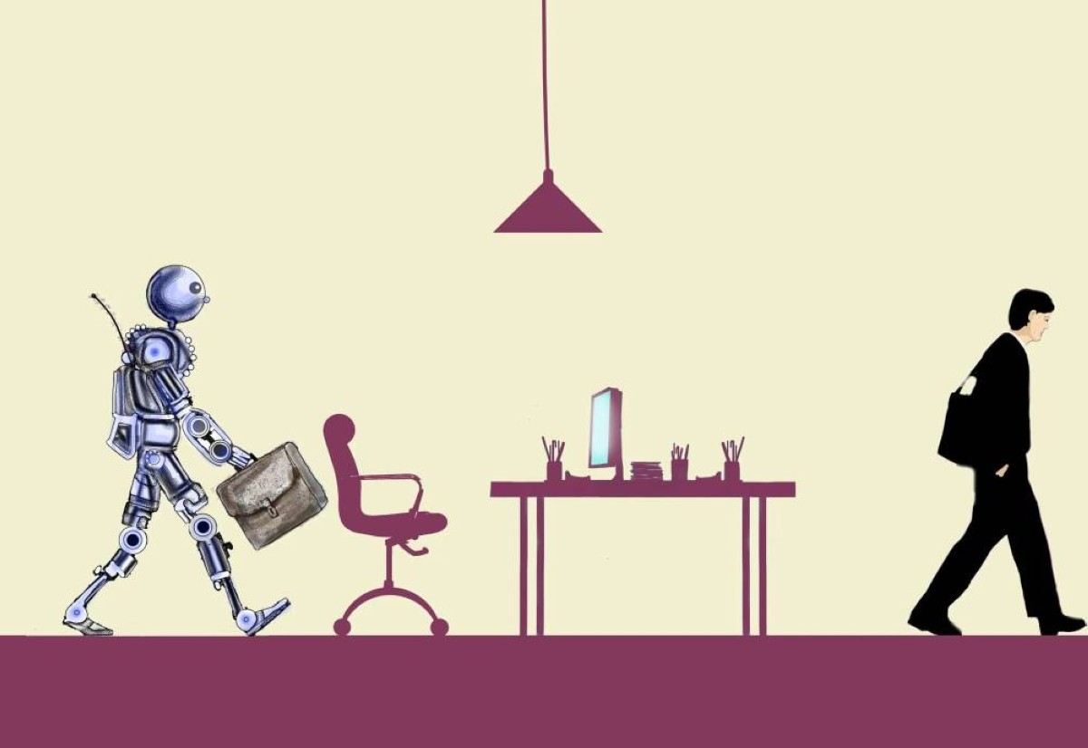 أمام «تسونامي الذكاء الاصطناعي».. حماية الناس تأتي أولاً