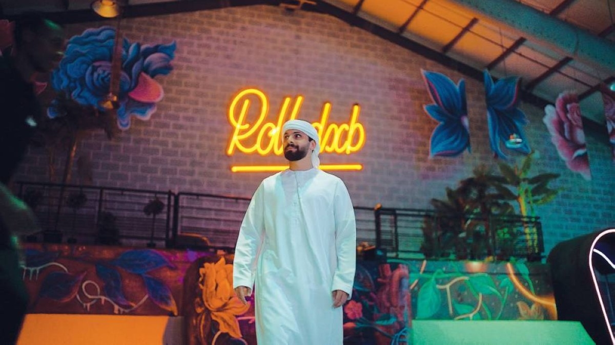 وجهات دبي الرياضية الداخلية خيارات فريدة لإجازة صيفية حافلة بالنشاط
