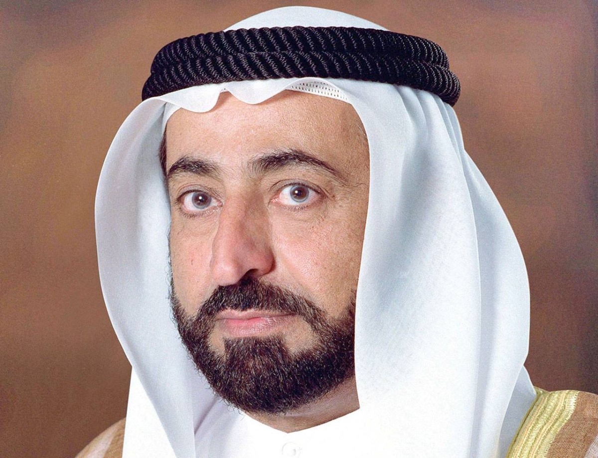 حاكم الشارقة يصدر قرارا إداريا بشأن تشكيل مجلس إدارة "الشارقة الخيرية"