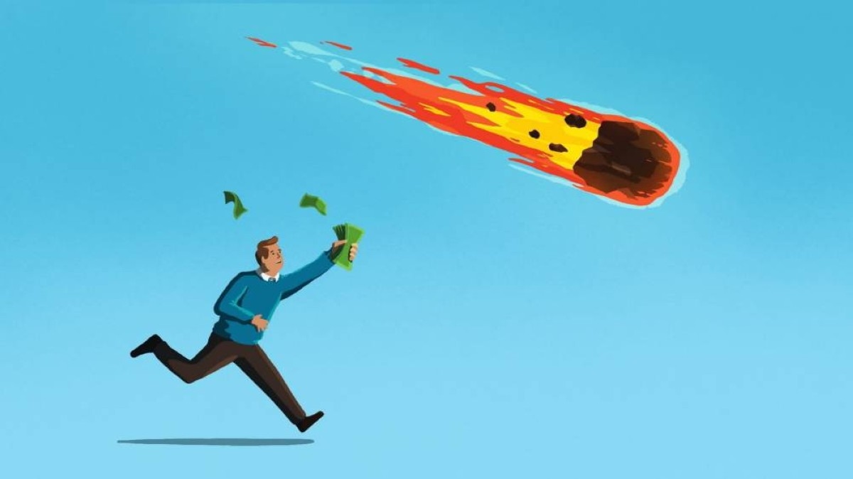العلم يخسر كثيراً مع تحوّل النيازك والأحفوريات إلى فئة أصول