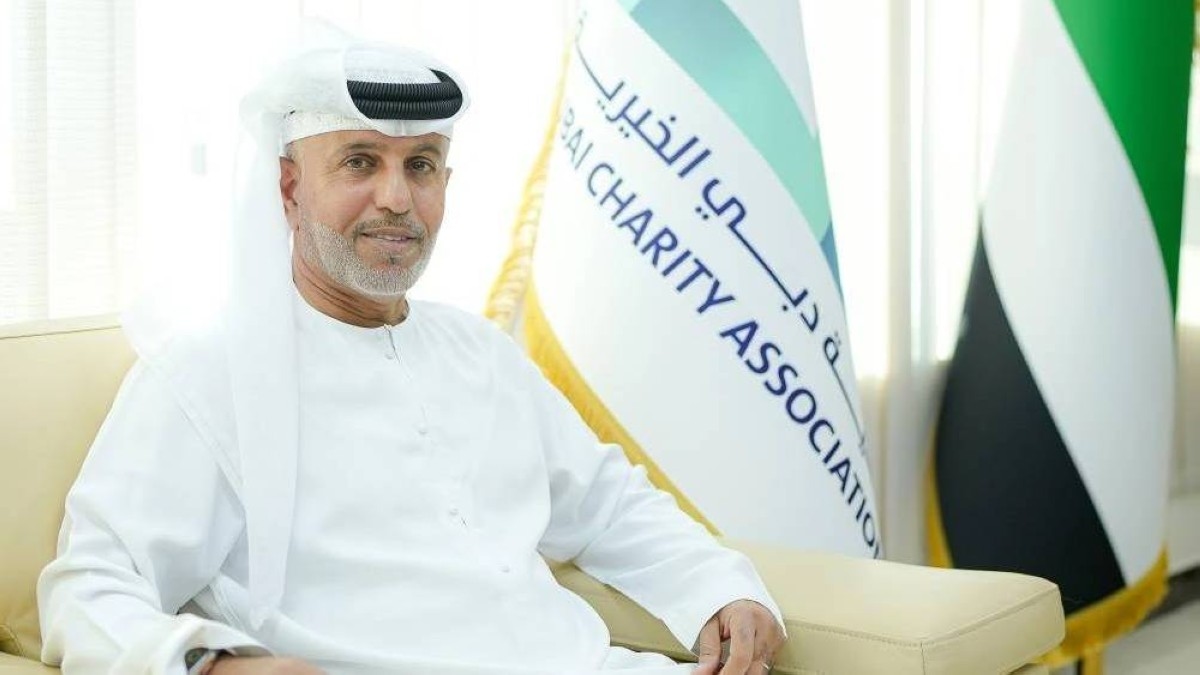 «دبي الخيرية» تطلق «نسمة خير في حر الصيف»