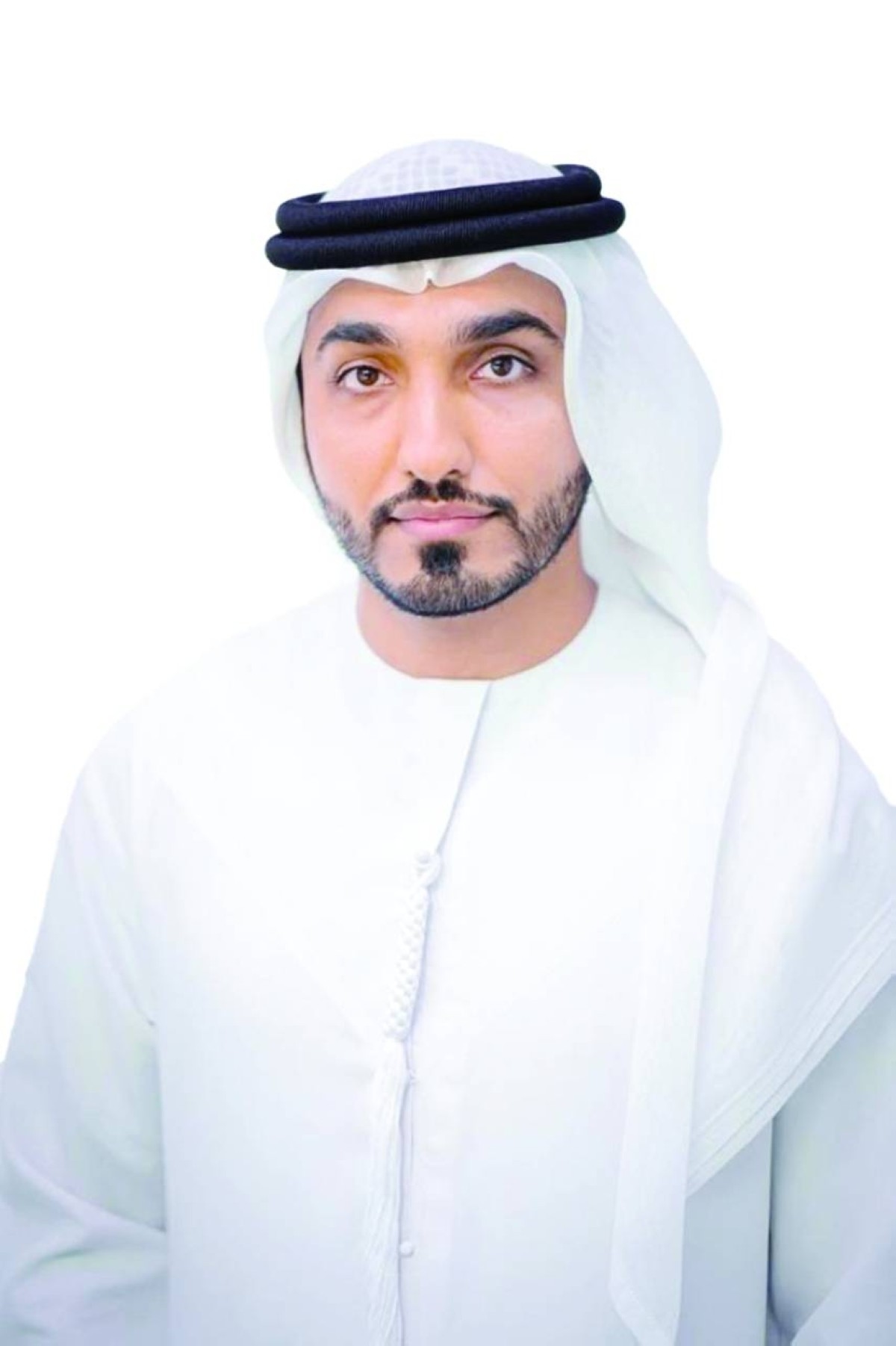 ياسر الدوخي يترشح لرئاسة الاتحاد العربي للدراجات